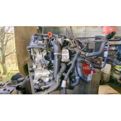 Recambio de motor completo para volkswagen passat b7 (362) 2.0 tdi referencia OEM IAM CFFB CFFD  