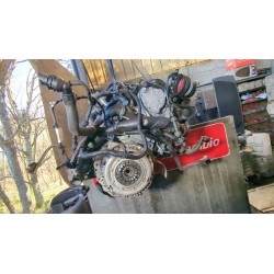 Recambio de motor completo para volkswagen passat b7 (362) 2.0 tdi referencia OEM IAM CFFB CFFD  