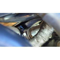 Recambio de motor completo para volkswagen passat b7 (362) 2.0 tdi referencia OEM IAM CFFB CFFD  
