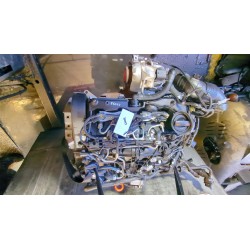 Recambio de motor completo para volkswagen passat b7 (362) 2.0 tdi referencia OEM IAM CFFB CFFD  