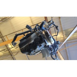 Recambio de motor completo para volkswagen passat b7 (362) 2.0 tdi referencia OEM IAM CFFB CFFD  
