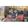 Recambio de motor completo para seat ibiza ii (6k1) 1.9 sdi referencia OEM IAM AGP AQM  