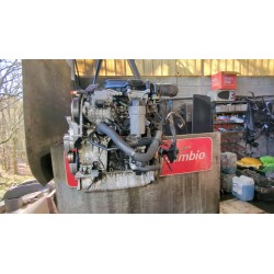 Recambio de motor completo para seat ibiza ii (6k1) 1.9 sdi referencia OEM IAM AGP AQM  