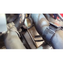 Recambio de motor completo para seat ibiza ii (6k1) 1.9 sdi referencia OEM IAM AGP AQM  