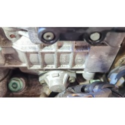 Recambio de motor completo para seat ibiza ii (6k1) 1.9 sdi referencia OEM IAM AGP AQM  