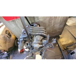 Recambio de motor completo para seat ibiza ii (6k1) 1.9 sdi referencia OEM IAM AGP AQM  
