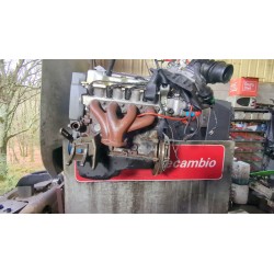 Recambio de motor completo para ford orion ii (aff) 1.6 i referencia OEM IAM LRB  