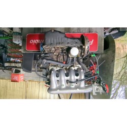 Recambio de motor completo para ford orion ii (aff) 1.6 i referencia OEM IAM LRB  