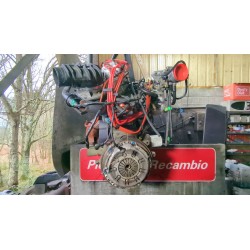 Recambio de motor completo para ford orion ii (aff) 1.6 i referencia OEM IAM LRB  