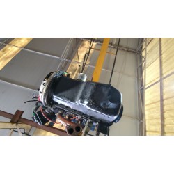 Recambio de motor completo para ford orion ii (aff) 1.6 i referencia OEM IAM LRB  