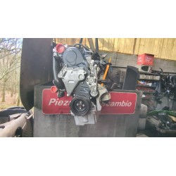 MOTOR COMPLETO BXF 