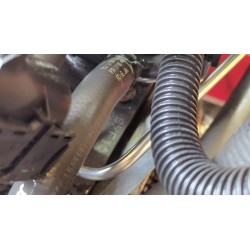 Recambio de motor completo para seat leon (1p1) 1.9 tdi referencia OEM IAM BXF  