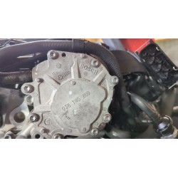 Recambio de motor completo para seat leon (1p1) 1.9 tdi referencia OEM IAM BXF  