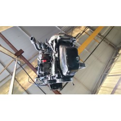 Recambio de motor completo para fiat punto / grande punto (199) 1.3 d multijet referencia OEM IAM 199A3000  