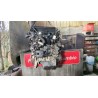 Recambio de motor completo para fiat punto / grande punto (199) 1.3 d multijet referencia OEM IAM 199A3000  
