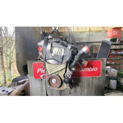 MOTOR COMPLETO K9K608 