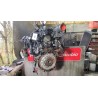 Recambio de motor completo para nissan nv200 furgoneta 1.5 dci 90 (m20, m20m) referencia OEM IAM K9K608  