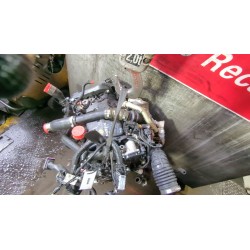 Recambio de motor completo para nissan nv200 furgoneta 1.5 dci 90 (m20, m20m) referencia OEM IAM K9K608  
