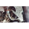 Recambio de motor completo para nissan nv200 furgoneta 1.5 dci 90 (m20, m20m) referencia OEM IAM K9K608  