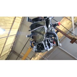 Recambio de motor completo para nissan nv200 furgoneta 1.5 dci 90 (m20, m20m) referencia OEM IAM K9K608  