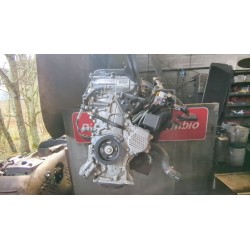 Recambio de motor completo para toyota corolla hatchback (_e21_, _ea1_, _eh1_) 1.8 hybrid (zwe211) referencia OEM IAM 2ZRFXE  