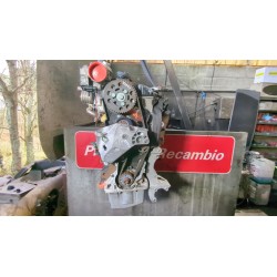 MOTOR COMPLETO AXR 