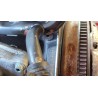 Recambio de motor completo para seat ibiza iii (6l1) 1.9 tdi referencia OEM IAM AXR  