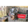 Recambio de motor completo para seat ibiza iii (6l1) 1.9 tdi referencia OEM IAM AXR  