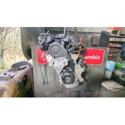 MOTOR COMPLETO BGU 