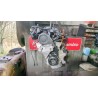 Recambio de motor completo para volkswagen golf v (1k1)(2003) 1.6 referencia OEM IAM BGU  