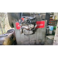 Recambio de motor completo para volkswagen golf v (1k1)(2003) 1.6 referencia OEM IAM BGU  