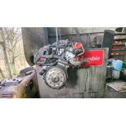 Recambio de motor completo para volkswagen golf v (1k1)(2003) 1.6 referencia OEM IAM BGU  