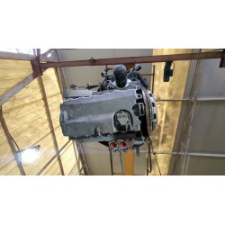 Recambio de motor completo para volkswagen golf v (1k1)(2003) 1.6 referencia OEM IAM BGU  