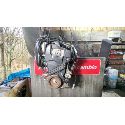 MOTOR COMPLETO K9K67 