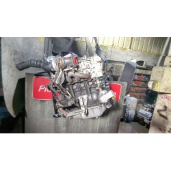Recambio de motor completo para renault clio iii (2005) 1.1 100 cv referencia OEM IAM D4FH7  