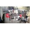 Recambio de motor completo para renault clio iii (2005) 1.1 100 cv referencia OEM IAM D4FH7  