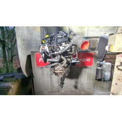 Recambio de motor completo para renault clio iii (2005) 1.1 100 cv referencia OEM IAM D4FH7  