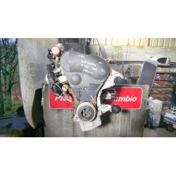 Recambio de motor completo para seat cordoba berlina (6k2)(11.1993) 1.9 tdi referencia OEM IAM AGR  