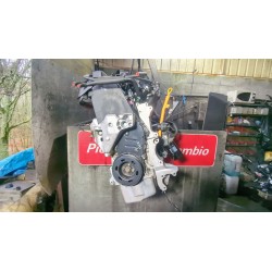 MOTOR COMPLETO AKL 