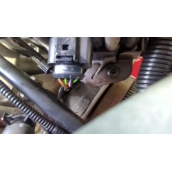Recambio de motor completo para volkswagen golf iv berlina (1j1)(1997) 1.6 referencia OEM IAM AKL  