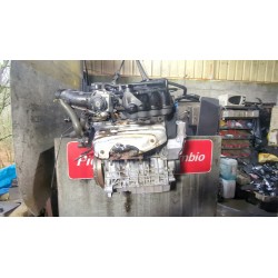 Recambio de motor completo para volkswagen golf iv berlina (1j1)(1997) 1.6 referencia OEM IAM AKL  
