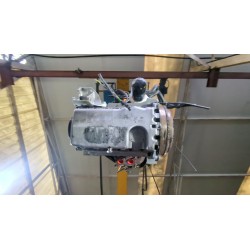 Recambio de motor completo para volkswagen golf iv berlina (1j1)(1997) 1.6 referencia OEM IAM AKL  
