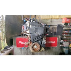 MOTOR COMPLETO K9KE628 
