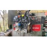 Recambio de motor completo para renault clio iv 1.5 dc 90 cv referencia OEM IAM K9KE628  