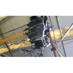 Recambio de motor completo para renault clio iv 1.5 dc 90 cv referencia OEM IAM K9KE628  