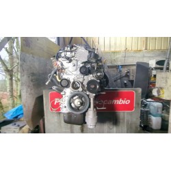 MOTOR COMPLETO 1ADFTV 