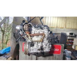 Recambio de motor completo para toyota avensis sedán (_t27_) 2.0 d-4d (adt270_) referencia OEM IAM 1ADFTV  