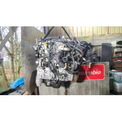 Recambio de motor completo para toyota avensis sedán (_t27_) 2.0 d-4d (adt270_) referencia OEM IAM 1ADFTV  