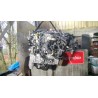 Recambio de motor completo para toyota avensis sedán (_t27_) 2.0 d-4d (adt270_) referencia OEM IAM 1ADFTV  