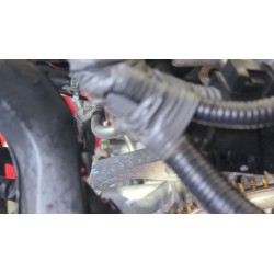 Recambio de motor completo para toyota avensis sedán (_t27_) 2.0 d-4d (adt270_) referencia OEM IAM 1ADFTV  